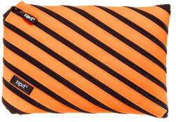 ZIPIT Penar Penar cu fermoar, ZIPIT Neon Jumbo - portocaliu (ZP-423016) Penar