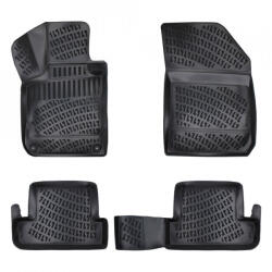 Umbrella Set Covorase Auto Cauciuc Umbrella Pentru Peugeot 308 Ii 2013- (74493)