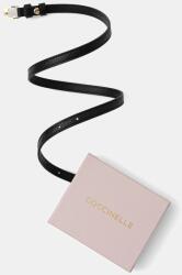 Coccinelle колан дамски от кожа (E3.SSL.11.23.01) - answear - 140,62 лв