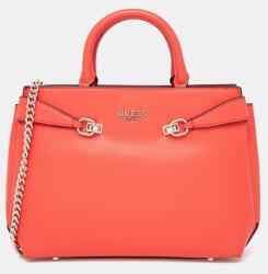 Guess kézitáska LORELEI - piros Univerzális méret - answear - 39 990 Ft