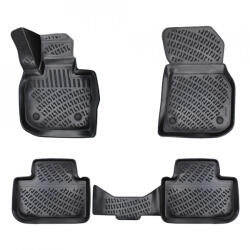 Umbrella Set Covorase Auto Cauciuc Umbrella Pentru Bmw X4 G02 2018- (58058)
