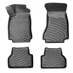 Umbrella Set Covorase Auto Cauciuc Umbrella Pentru Audi A5 I 2007-2016 (74435)