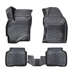 Umbrella Set Covorase Auto Cauciuc Umbrella Pentru Ford Mondeo Iii 2000-2007 (110162)