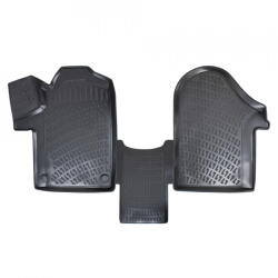 Umbrella Set covorase auto cauciuc umbrella pentru mercedes vito / viano iii w447 2014- (74481)