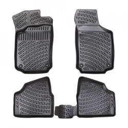 Umbrella Set Covorase Auto Cauciuc Umbrella Pentru Opel Corsa C 2000-2006 (110172)