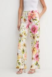 Guess nadrág COLETTE - fehér XS