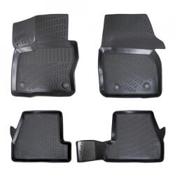 Umbrella Set Covorase Auto Cauciuc Umbrella Pentru Ford Focus Iii Facelift 2014-2018 (58204)