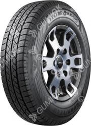 Goodyear Vector 4seasons Cargo 235/60 R17 114/112r Tl C M+s 3pmsf Edr - gumiok