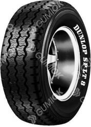 Dunlop Sp Lt8 195/75 R16 107/105r Tl C