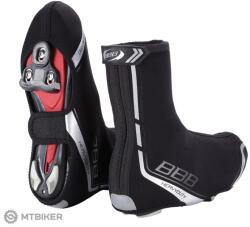 BBB Huse pantofi BBB BWS-02B N HEAVYDUTY OSS, negru (EU 43-44)