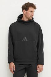 Adidas felső ZNE - fekete M - answear - 34 590 Ft