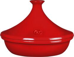 Emile Henry Vas tagine Emile Henry, 1, 8 l, roșu (EH345626)