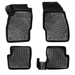 Umbrella Set Covorase Auto Cauciuc Umbrella Pentru Opel Corsa E 2014- 2019 (59077)