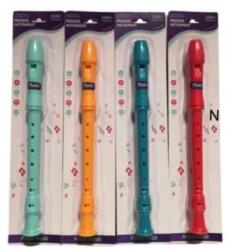 Global Express Far East Ltd Játék furulya - 40 cm, többféle (3200E) - ejatekok