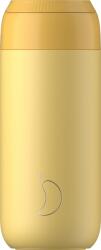 Chilly's Cană termică Series 2, 500 ml, galben (C500S2PYEL_9)