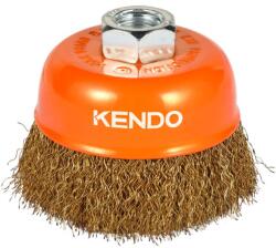 KENDO rekord fazékkefe 75xM14 No. 76002629 (76002629)