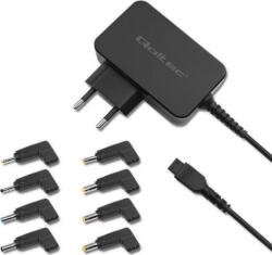 Qoltec 51025, 45 W, Negru (51025) - pcone
