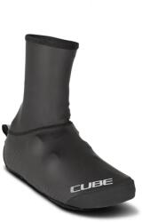 CUBE Huse pantofi CUBE Rain, negru (M (EU 39-41))