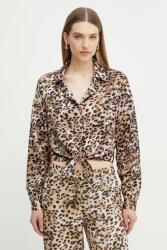 GUESS ing JUN - bézs XS - answear - 24 990 Ft