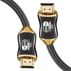 HDMI 2.1 Videó Kábel (v13147)