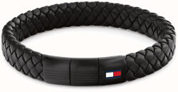 Tommy Hilfiger Round Braided férfi karkötő 2790662 (2790662)