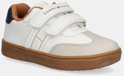 Tommy Hilfiger gyerek sportcipő - bézs 29 - answear - 21 990 Ft