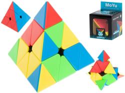  Piramis puzzle kirakós játék (KX5683)