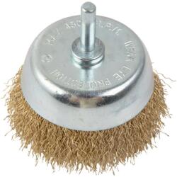 KENDO csapos rekord fazékkefe 75x6mm No. 76000620 (76000620)