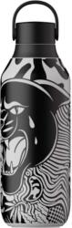 Chilly's Sticlă termică Series 2 Studio Nine Lives, 500 ml (B500S2CSNIL)