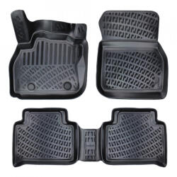 Umbrella Set Covorase Auto Cauciuc Umbrella Pentru Renault Zoe 2012- (59671)