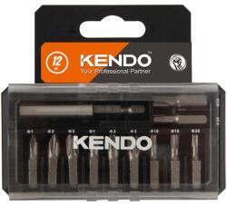 Kendo bitkészlet 12r. PH+PZ+T No. 32501233 (32501233)