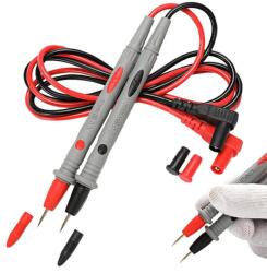  Mérővezeték multiméterhez (v11306)