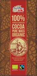 Chocolates Solé - 100% keserű