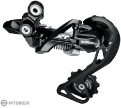 Shimano Schimbător spate Shimano XT RD-M781-GS, 10 viteze, patină lungă ()