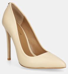 Marciano by Guess tűsarkú bézs, 4YGZ16 7103A - bézs Női 40