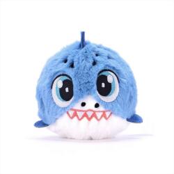 Bouncibles Pattogó Labdák - Chompy - Cápa (KE5007) - liliputjatek