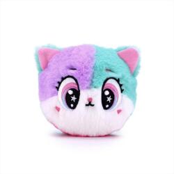 Bouncibles Pattogó Labdák - Theia - Színes Cica (KE5006) - liliputjatek