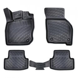 Umbrella Set Covorase Auto Cauciuc Umbrella Pentru Volkswagen Golf 8 Cutie Automata 2019- (60258)