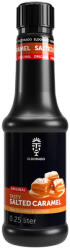 Eldorado Sós Karamell szirup 0.25 liter