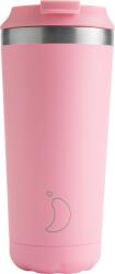 Chilly's Cana termică Original pentru cafea, 500 ml, roz (C500OH90RPAPNK)