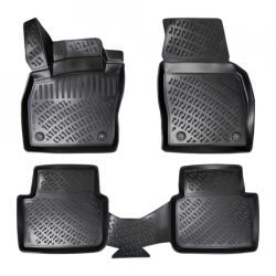 Umbrella Set Covorase Auto Cauciuc Umbrella Pentru Skoda Scala 2019- (59693)
