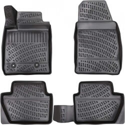 Umbrella Set Covorase Auto Cauciuc Umbrella Pentru Ford Ecosport Ii 2012- (58165)