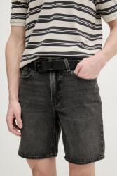 Levi's farmer rövidnadrág - szürke 33