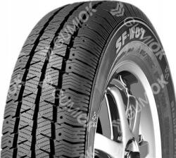 SUNFULL Sf-w07 155/80 R12 88/86q Tl C M+s 3pmsf