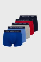 Ralph Lauren boxeralsó (5 db) férfi - többszínű XL