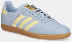 adidas Originals sportcipő Samba OG - kék 40
