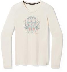Smartwool Floral Tundra Graphic W M