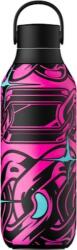 Chilly's Sticlă termică Series 2 Magenta Madness, 500 ml (B500S2CSMAM)