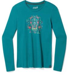 Smartwool Floral Tundra Graphic W S