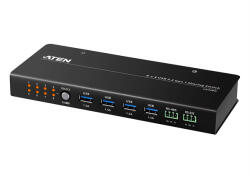 ATEN Switch USB 3.2 Gen 1, 8 x 4 USB US3384I-AT (US3384I-AT)